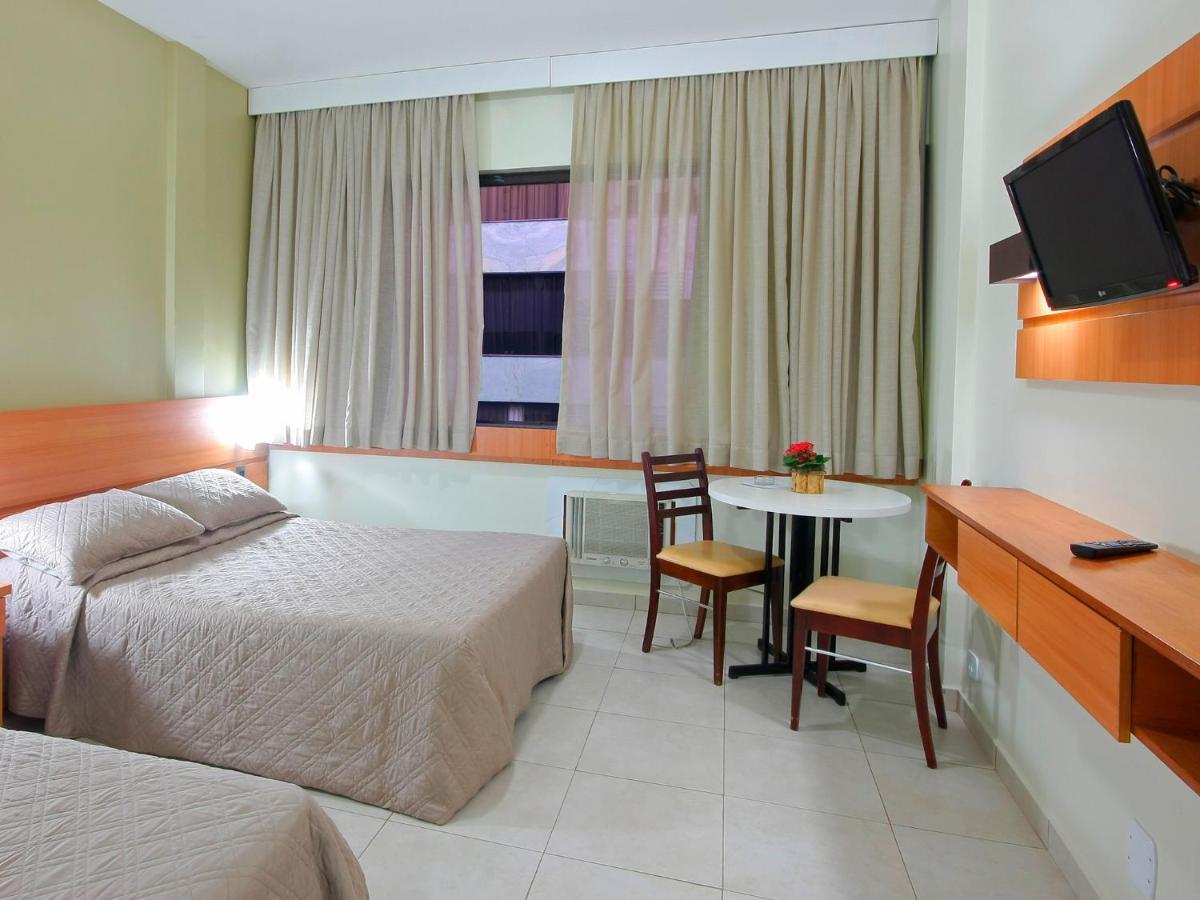 Malibu Palace 4* Cabo Frio