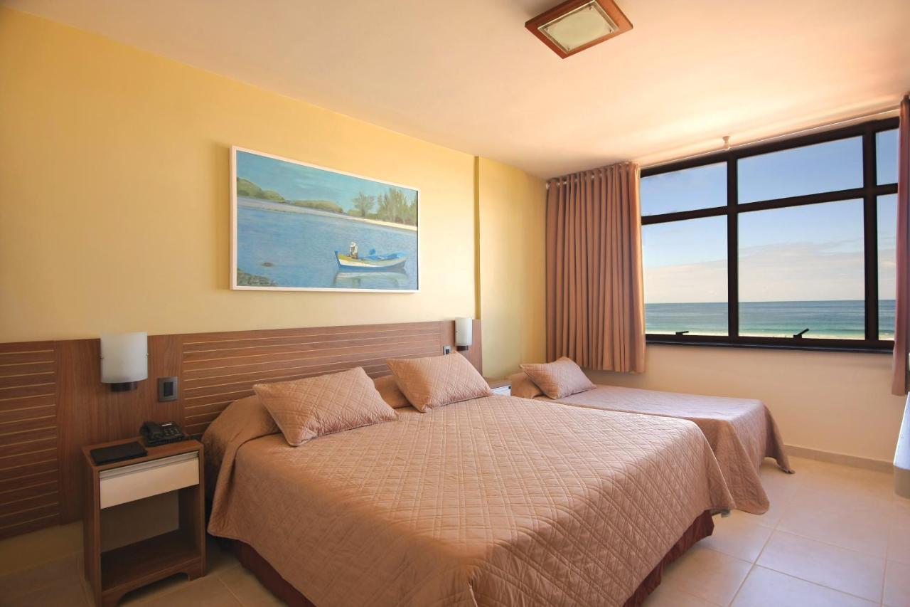 Malibu Palace 4*